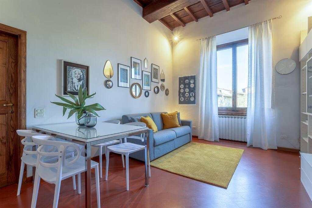 Discovering Florence Exterior photo